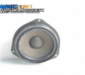 Високоговорител за Opel Vectra C GTS (08.2002 - 01.2009)
