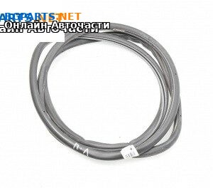 Уплътнение за врата за Volkswagen Touareg SUV I (10.2002 - 01.2013), 4+1 вр., джип, позиция: предна, лява