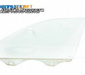 Странично стъкло за Volkswagen Touareg SUV I (10.2002 - 01.2013), 4+1 вр., джип, позиция: предна, лява