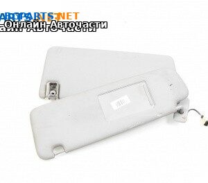 Сенник за Volkswagen Touareg SUV I (10.2002 - 01.2013), позиция: лява