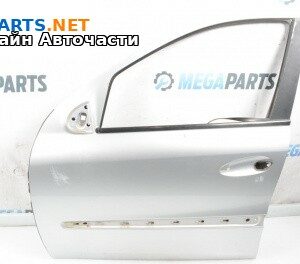 Врата за Mercedes-Benz M-Class SUV (W164) (07.2005 - 12.2012), 4+1 вр., джип, позиция: предна, лява