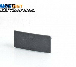 Интериорна пластмаса за Opel Vectra C GTS (08.2002 - 01.2009), 4+1 вр., хечбек, позиция: предна