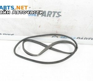 Уплътнение за врата за Mercedes-Benz M-Class SUV (W164) (07.2005 - 12.2012), 4+1 вр., джип, позиция: предна, лява