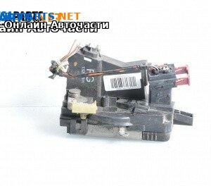 Брава на врата за Opel Vectra C GTS (08.2002 - 01.2009), позиция: предна, лява