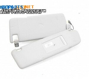 Сенник за Volkswagen Touareg SUV I (10.2002 - 01.2013), позиция: дясна