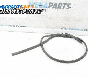 Уплътнение за преден капак за Mercedes-Benz M-Class SUV (W164) (07.2005 - 12.2012), 4+1 вр., джип, позиция: предна