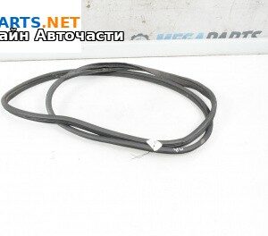 Уплътнение за врата за Mercedes-Benz M-Class SUV (W164) (07.2005 - 12.2012), 4+1 вр., джип, позиция: предна, дясна