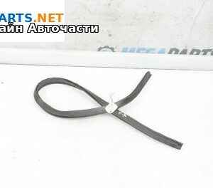 Уплътнение за врата за Mercedes-Benz M-Class SUV (W164) (07.2005 - 12.2012), 4+1 вр., джип, позиция: предна, лява