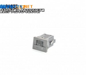 Бутон подгрев седалка за Opel Vectra C GTS (08.2002 - 01.2009)