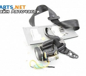 Предпазен колан за Volkswagen Touareg SUV I (10.2002 - 01.2013), 4+1 вр., позиция: предна, дясна