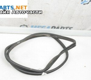 Уплътнение за врата за Mercedes-Benz M-Class SUV (W164) (07.2005 - 12.2012), 4+1 вр., джип, позиция: задна, дясна