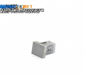 Интериорна пластмаса за Opel Vectra C GTS (08.2002 - 01.2009), 4+1 вр., хечбек, позиция: предна