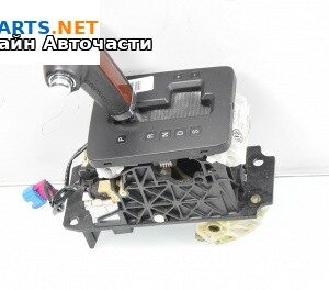 Скоростен лост (за превключване) за Volkswagen Touareg SUV I (10.2002 - 01.2013)