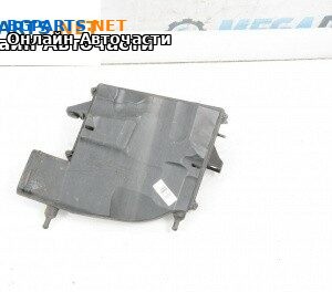 Филтърна кутия за Mercedes-Benz M-Class SUV (W164) (07.2005 - 12.2012) ML 280 CDI 4-matic (164.120)