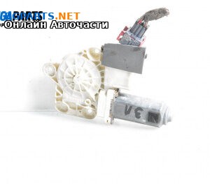 Електромотор за стъклоподемник за Opel Vectra C GTS (08.2002 - 01.2009), 4+1 вр., хечбек, позиция: задна, лява