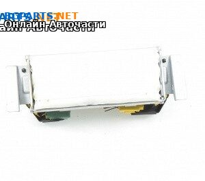 Airbag за Volkswagen Touareg SUV I (10.2002 - 01.2013), 4+1 вр., джип, позиция: предна