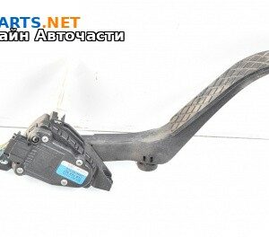 Потенциометър газ  за Volkswagen Touareg SUV I (10.2002 - 01.2013)