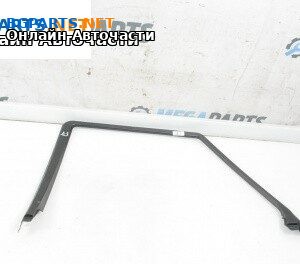 Интериорна пластмаса за Mercedes-Benz M-Class SUV (W164) (07.2005 - 12.2012), 4+1 вр., джип, позиция: дясна