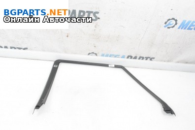 Интериорна пластмаса за Mercedes-Benz M-Class SUV (W164) (07.2005 - 12.2012), 4+1 вр., джип, позиция: дясна