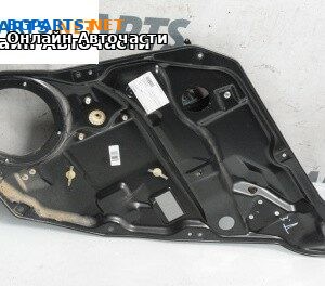 Машинка ел. стъкло за Mercedes-Benz M-Class SUV (W164) (07.2005 - 12.2012), 4+1 вр., джип, позиция: задна, дясна