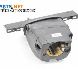 Интериорна пластмаса волан за Volkswagen Touareg SUV I (10.2002 - 01.2013), 4+1 вр., джип