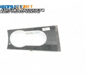 Конзола скоростен лост за Mercedes-Benz M-Class SUV (W164) (07.2005 - 12.2012)