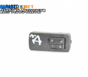 Панел бутони за Opel Vectra C GTS (08.2002 - 01.2009)