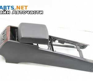 Подлакътник за Volkswagen Touareg SUV I (10.2002 - 01.2013)