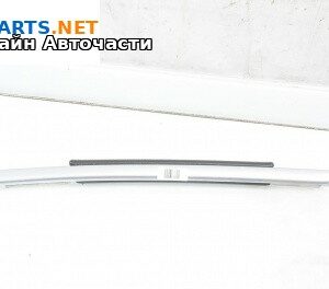 Интериорна лайсна за Mercedes-Benz M-Class SUV (W164) (07.2005 - 12.2012), 4+1 вр., джип