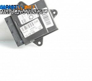 Модул врата за Opel Vectra C GTS (08.2002 - 01.2009)