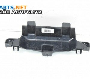 Кора багажник за Volkswagen Touareg SUV I (10.2002 - 01.2013), 4+1 вр., джип