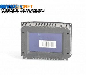 Дисплей за Opel Vectra C GTS (08.2002 - 01.2009)