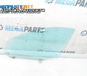 Странично стъкло за Mercedes-Benz M-Class SUV (W164) (07.2005 - 12.2012), 4+1 вр., джип, позиция: предна, лява