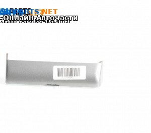 Интериорна лайсна за Opel Vectra C GTS (08.2002 - 01.2009), 4+1 вр., хечбек