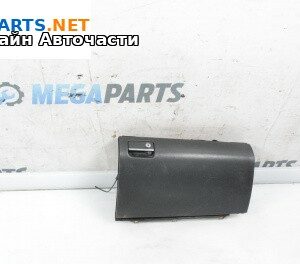 Жабка за Mercedes-Benz M-Class SUV (W164) (07.2005 - 12.2012)