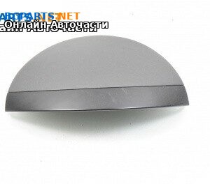 Интериорна пластмаса километраж за Volkswagen Touareg SUV I (10.2002 - 01.2013), 4+1 вр., джип