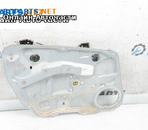 Машинка ел. стъкло за Mercedes-Benz M-Class SUV (W164) (07.2005 - 12.2012), 4+1 вр., джип, позиция: предна, лява