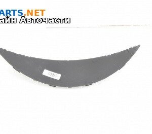 Интериорна кора за Volkswagen Touareg SUV I (10.2002 - 01.2013), 4+1 вр., джип