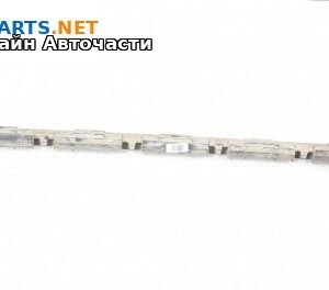 Държач броня за Mercedes-Benz M-Class SUV (W164) (07.2005 - 12.2012), джип, позиция: предна, дясна