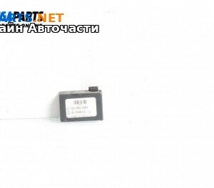 Сензор за дъжд за Mercedes-Benz M-Class SUV (W164) (07.2005 - 12.2012), № 164 820 3085