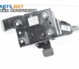 Алуминиева планка за Volkswagen Touareg SUV I (10.2002 - 01.2013), джип