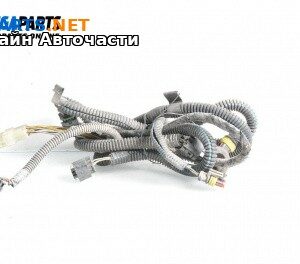 Ел. инсталация парктроник за Opel Vectra C GTS (08.2002 - 01.2009) 3.0 CDTI, 177 к.с.