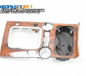 Централна конзола за Volkswagen Touareg SUV I (10.2002 - 01.2013)