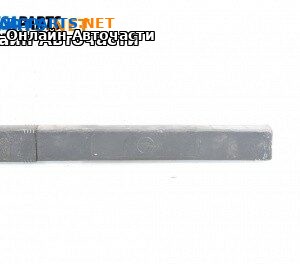 Планка багажник за Opel Vectra C GTS (08.2002 - 01.2009), 4+1 вр., хечбек