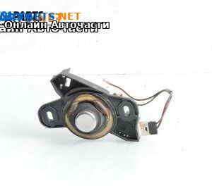 Ключалка заден капак за Opel Vectra C GTS (08.2002 - 01.2009), хечбек