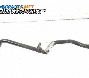 Воден маркуч за Volkswagen Touareg SUV I (10.2002 - 01.2013) 2.5 R5 TDI, 174 к.с.