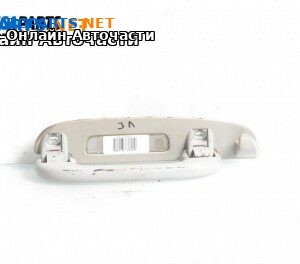 Ръкохватка за таван за Mercedes-Benz M-Class SUV (W164) (07.2005 - 12.2012), 4+1 вр., позиция: задна, лява