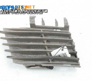 Решетка за Opel Vectra C Estate (10.2003 - 01.2009), комби, позиция: предна