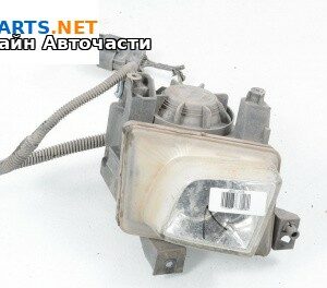 Халоген за Opel Vectra C Estate (10.2003 - 01.2009), комби, позиция: лява