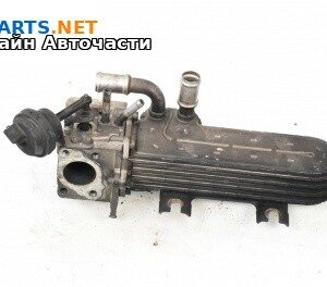 EGR охладител за Volkswagen Touareg SUV I (10.2002 - 01.2013) 2.5 R5 TDI, 174 к.с.
